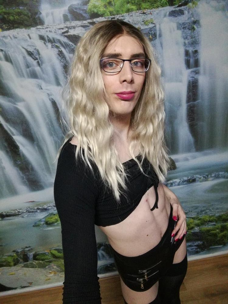 24P Sissy Faggot Life (8)