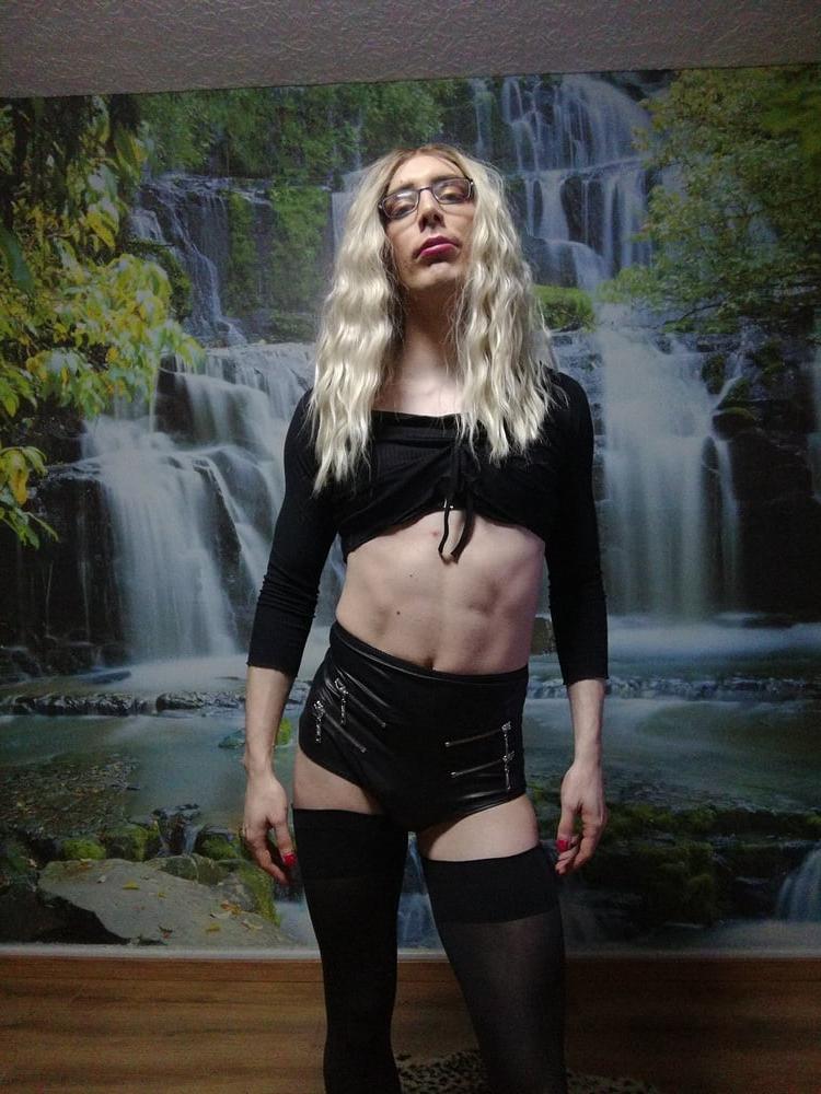 24P Sissy Faggot Life (8)