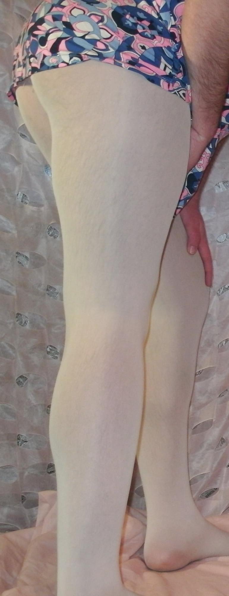 25P Sissy Boy Lovelaska - My new spring photosets (Part 1)