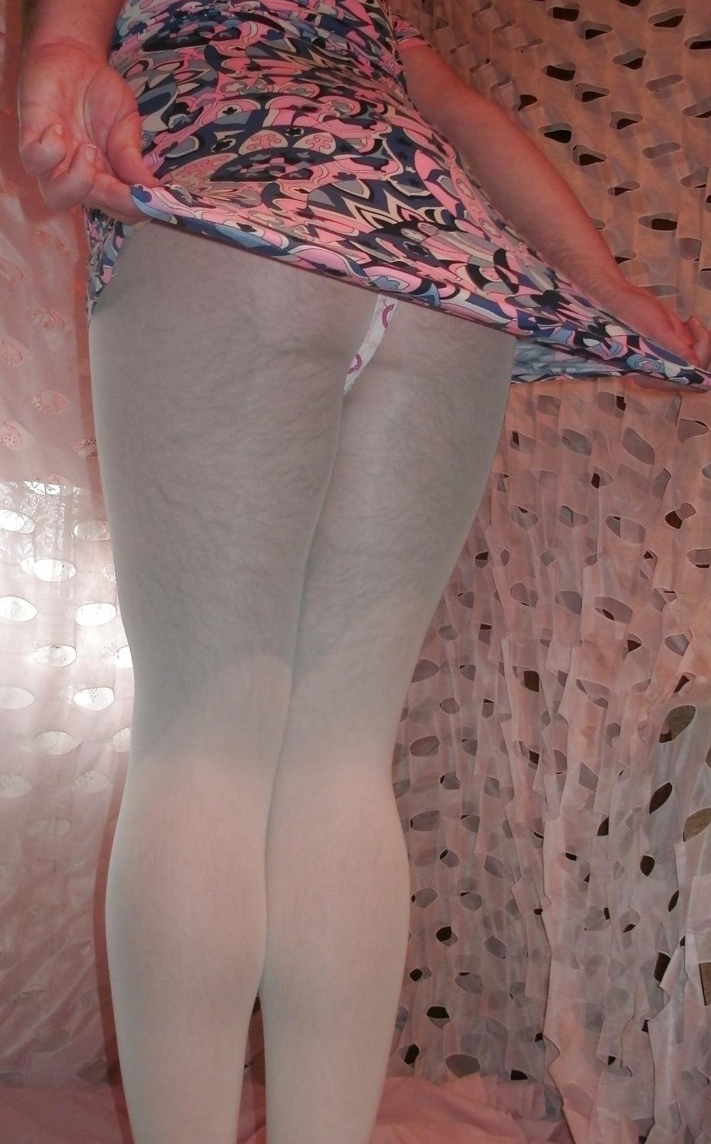 25P Sissy Boy Lovelaska - My new spring photosets (Part 1)