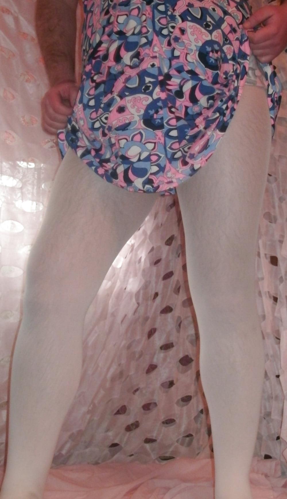 25P Sissy Boy Lovelaska - My new spring photosets (Part 1)