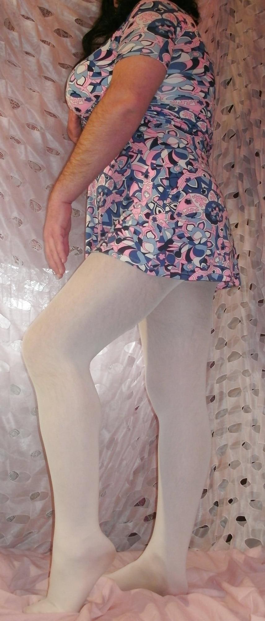 25P Sissy Boy Lovelaska - My new spring photosets (Part 1)