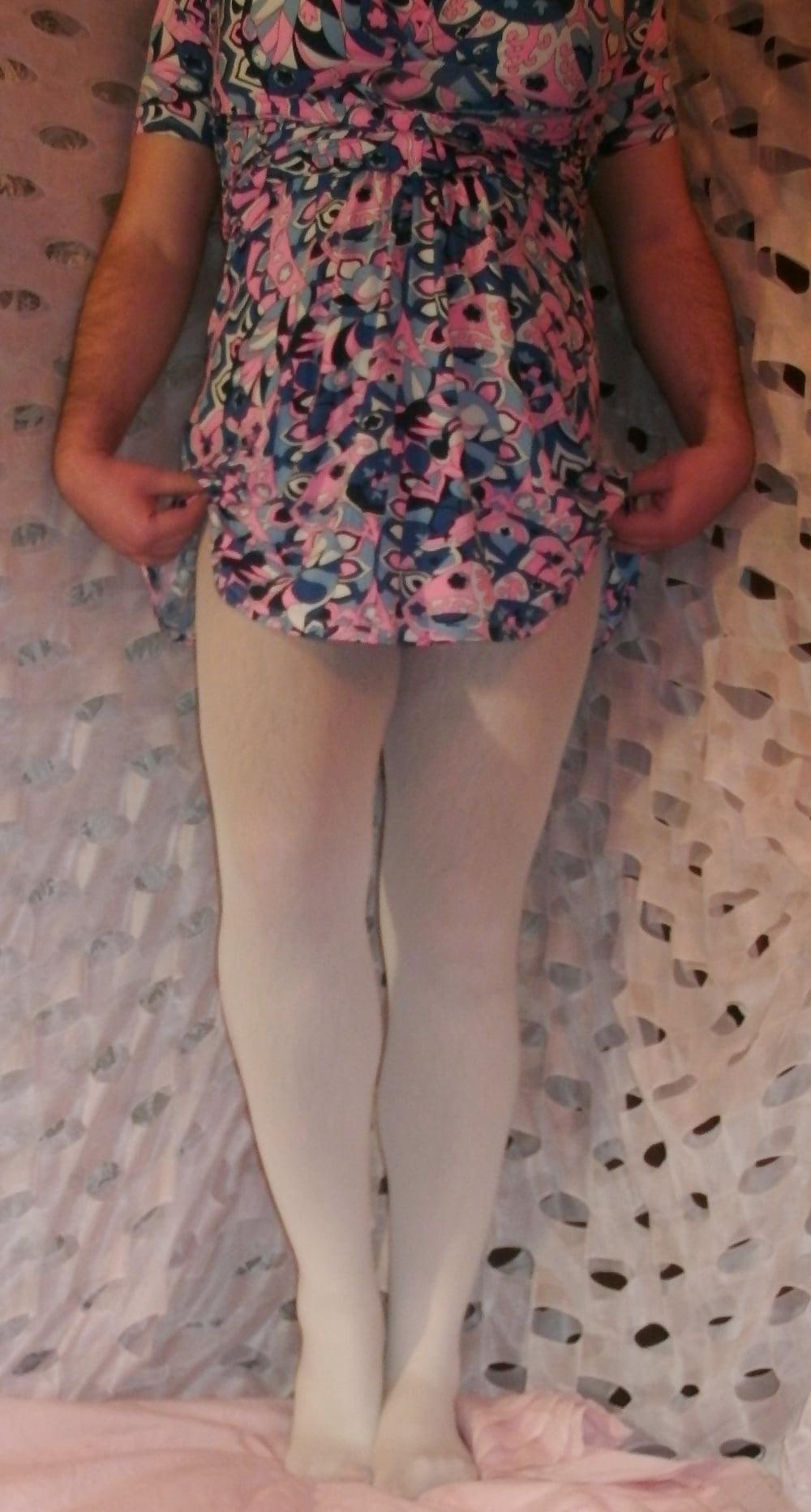 25P Sissy Boy Lovelaska - My new spring photosets (Part 1)