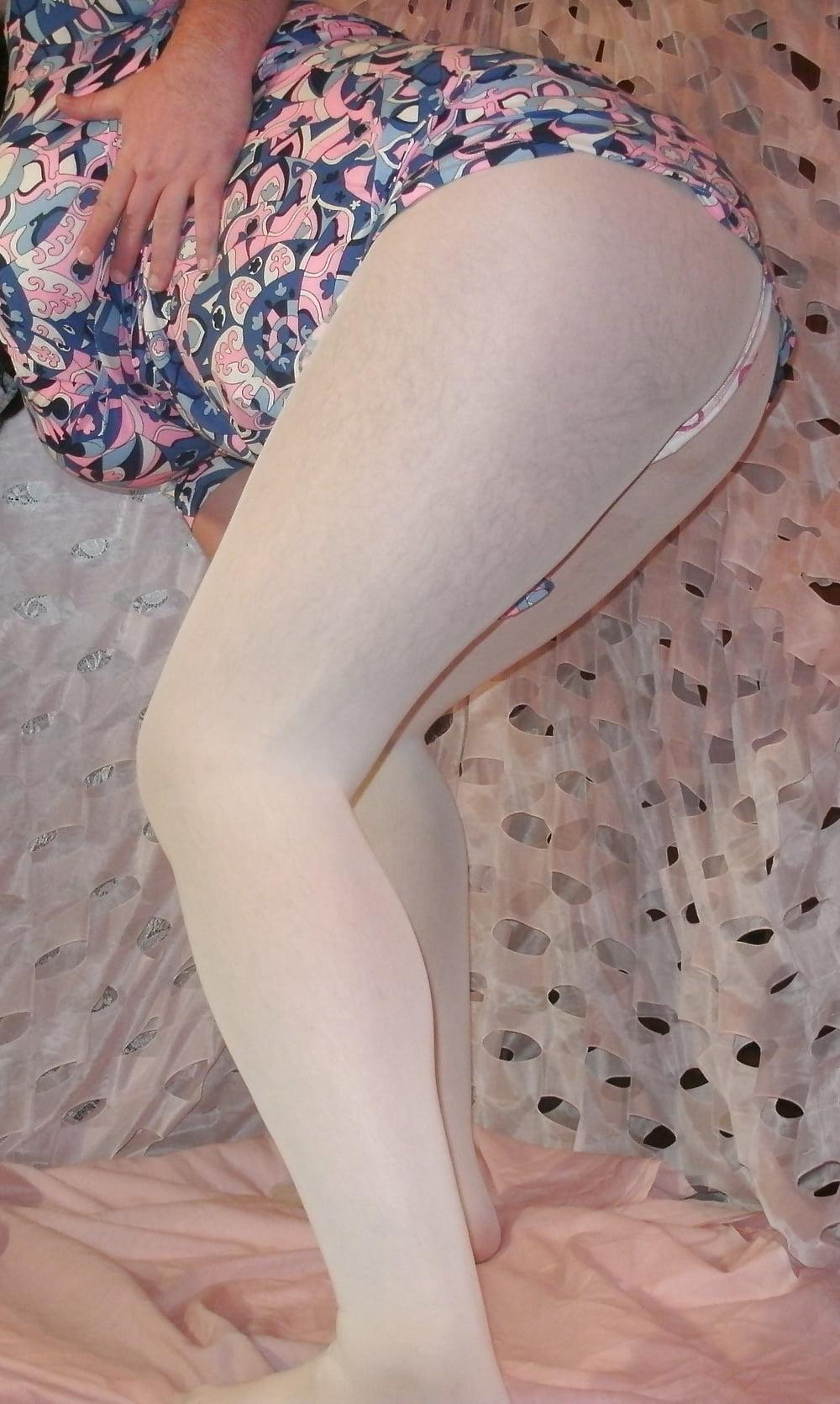 25P Sissy Boy Lovelaska - My new spring photosets (Part 1)