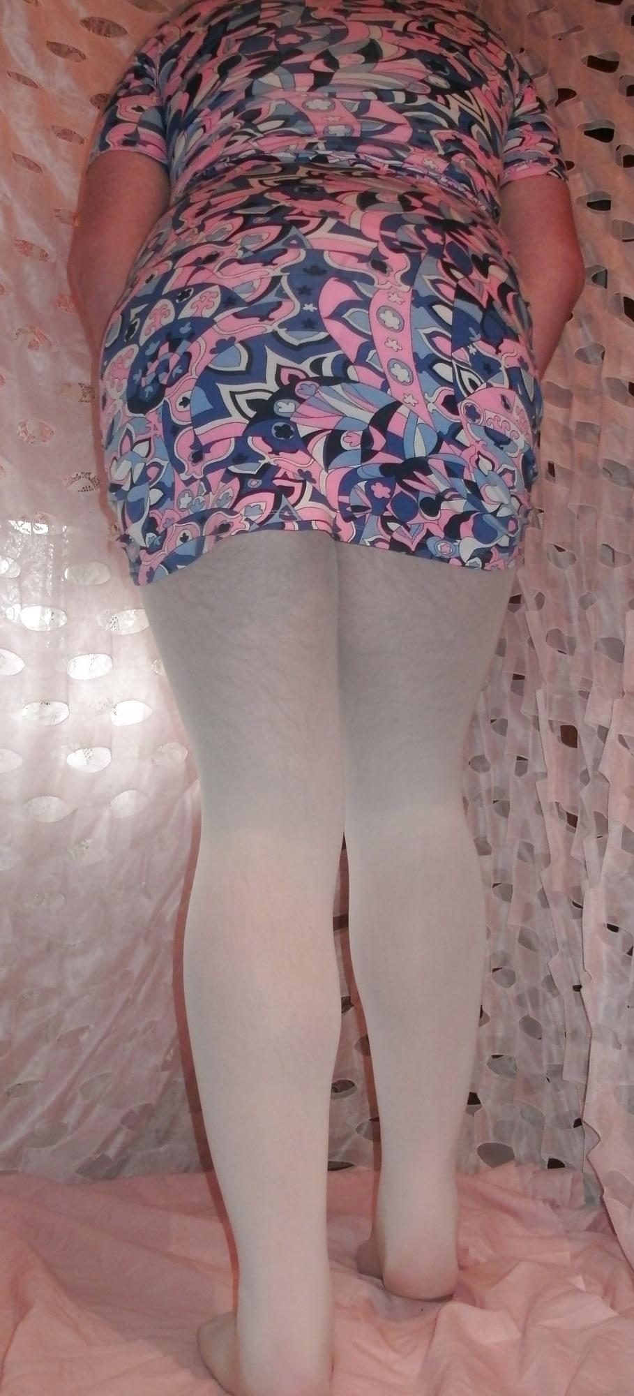25P Sissy Boy Lovelaska - My new spring photosets (Part 1)