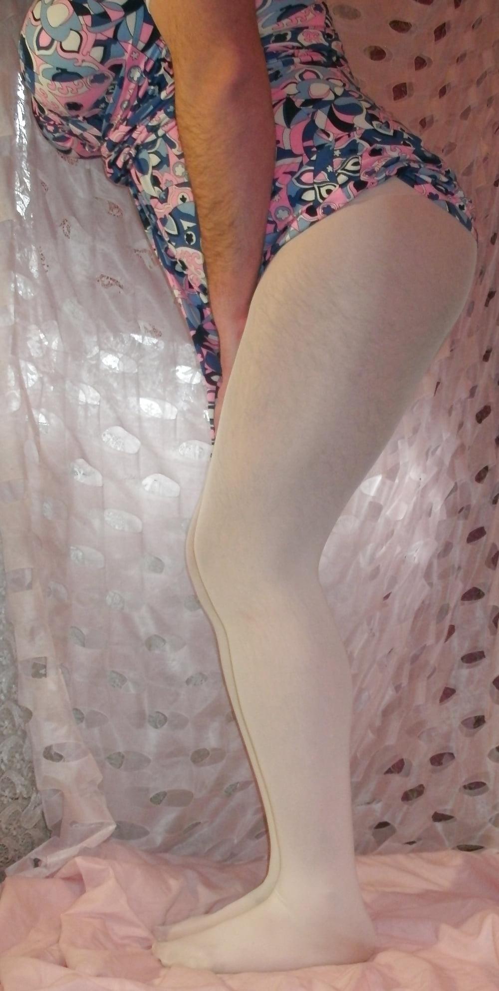 25P Sissy Boy Lovelaska - My new spring photosets (Part 1)