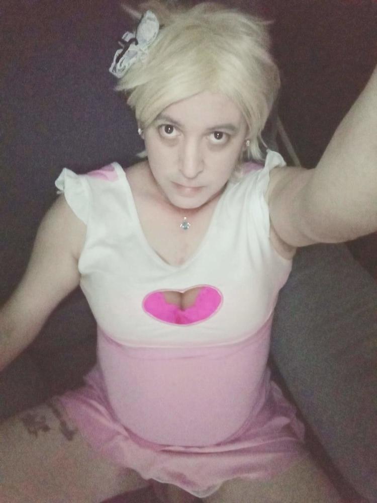 25P Im sissy slut (july 2020)