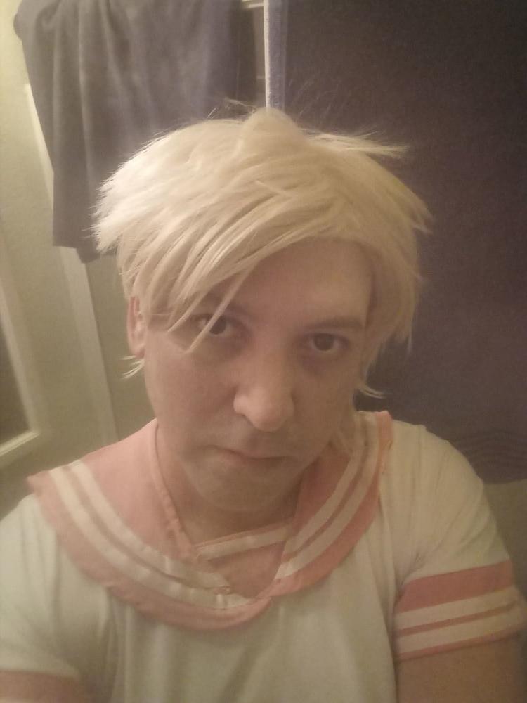 25P Im sissy slut (july 2020)