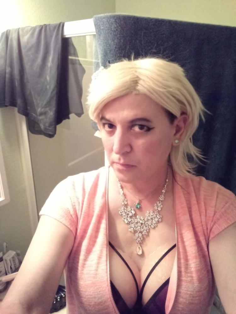 25P Im sissy slut (july 2020)