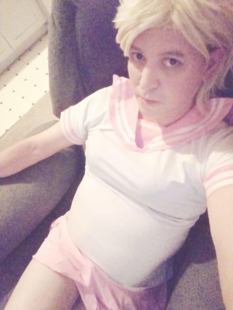 25P Im sissy slut (july 2020)