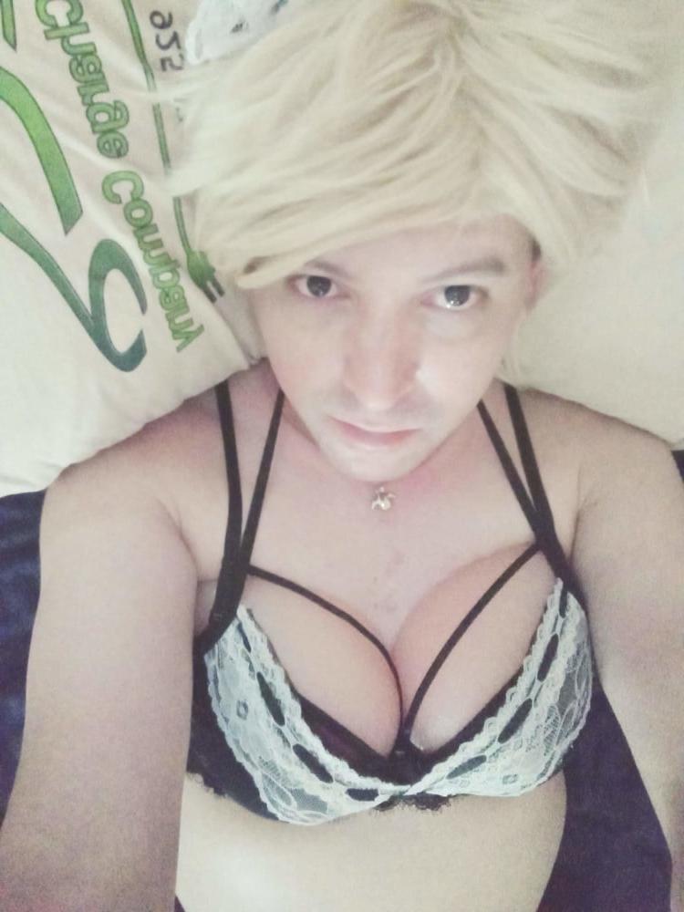 25P Im sissy slut (july 2020)