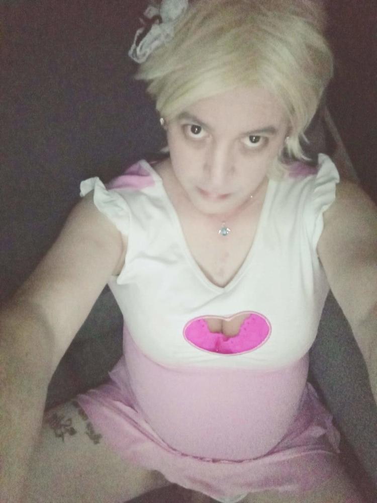 25P Im sissy slut (july 2020)