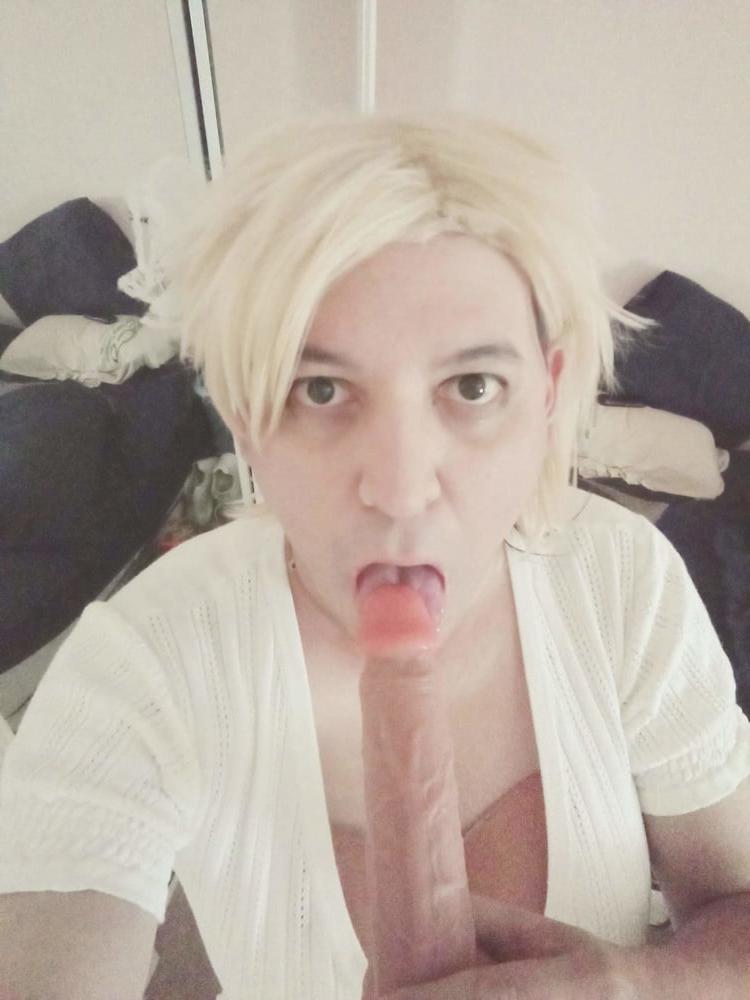 25P Im sissy slut (july 2020)