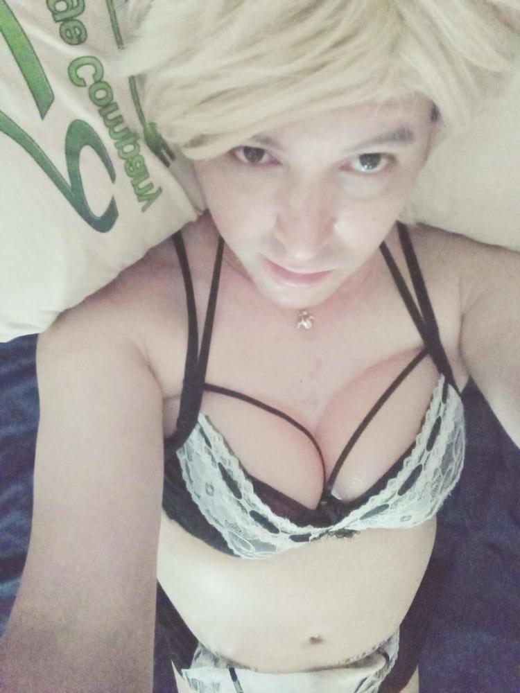 25P Im sissy slut (july 2020)