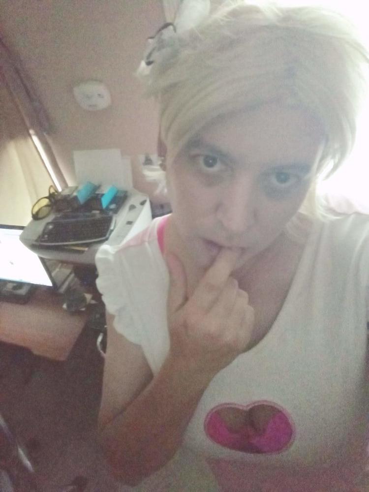 25P Im sissy slut (july 2020)
