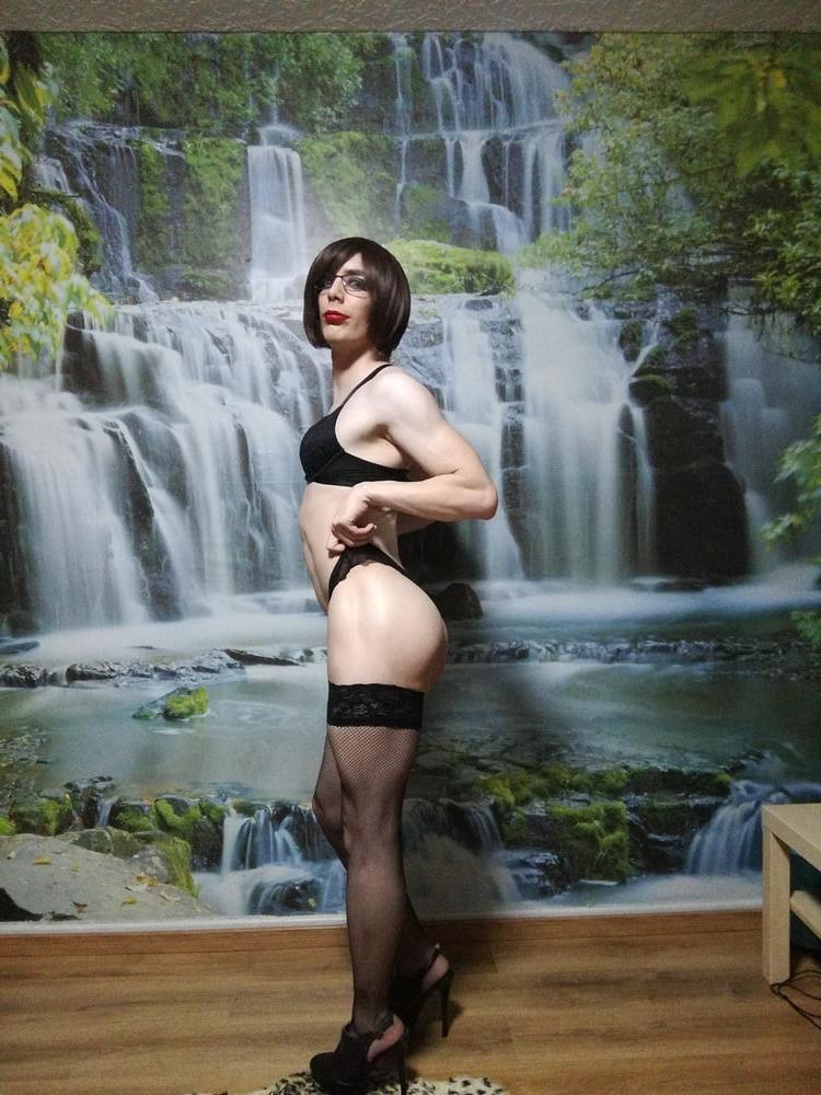 25P Sissy Faggot Life (7)