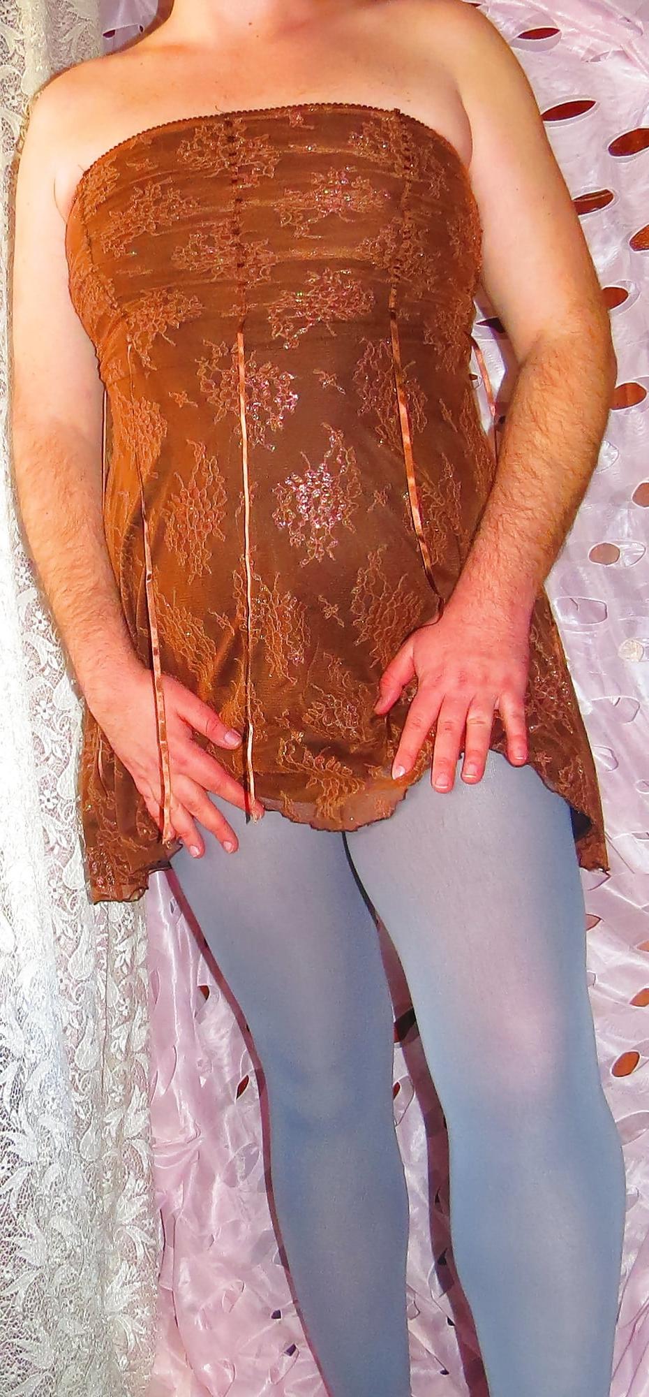 25P 26 Sissy Boy Lovelaska - Baby like candy (part 1)