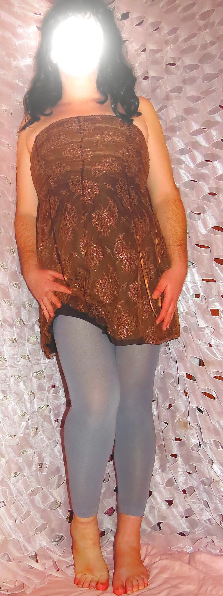 25P 26 Sissy Boy Lovelaska - Baby like candy (part 1)