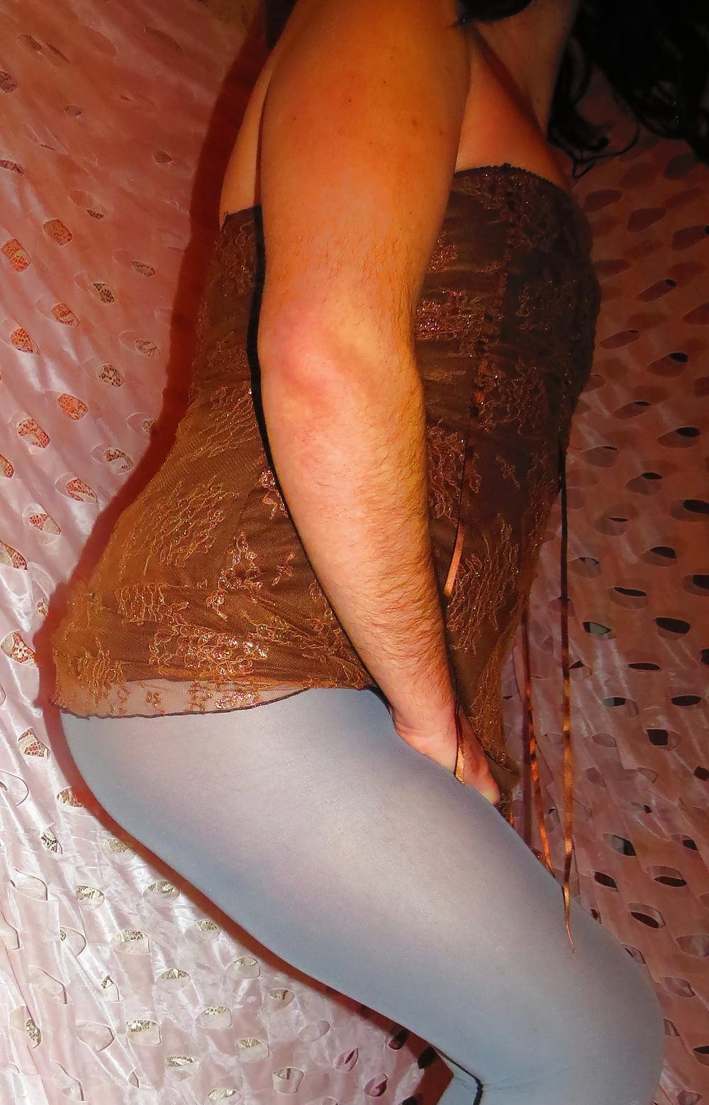 25P 26 Sissy Boy Lovelaska - Baby like candy (part 1)