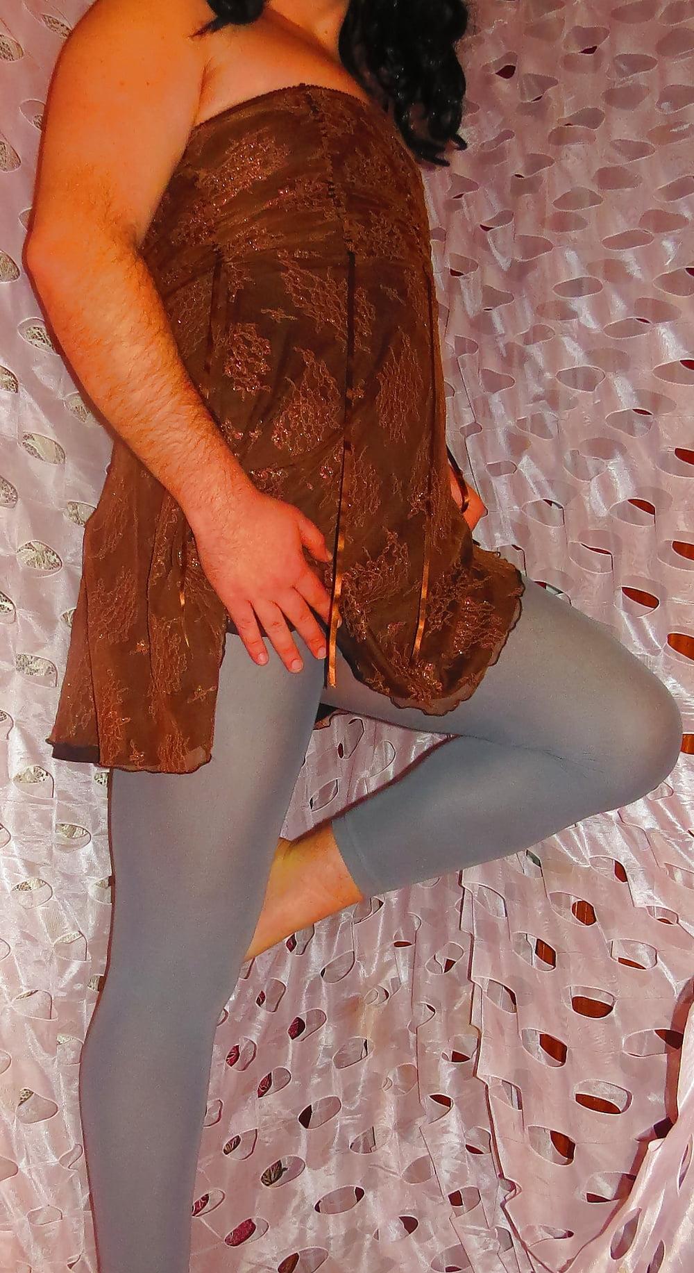 25P 26 Sissy Boy Lovelaska - Baby like candy (part 1)
