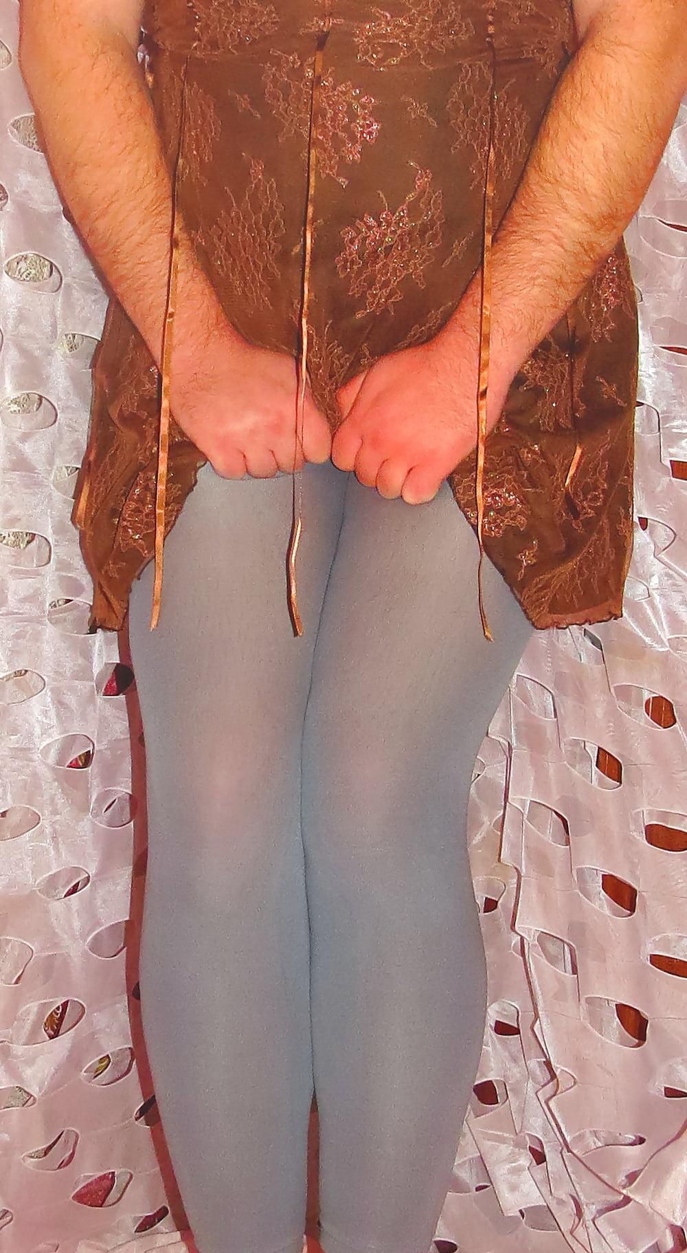 25P 26 Sissy Boy Lovelaska - Baby like candy (part 1)