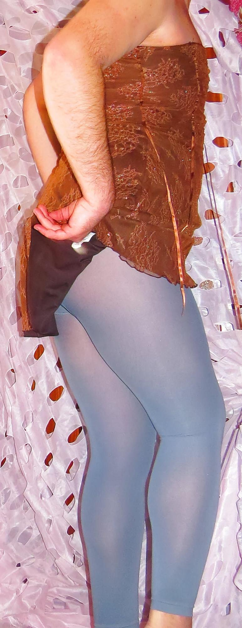 25P 26 Sissy Boy Lovelaska - Baby like candy (part 1)