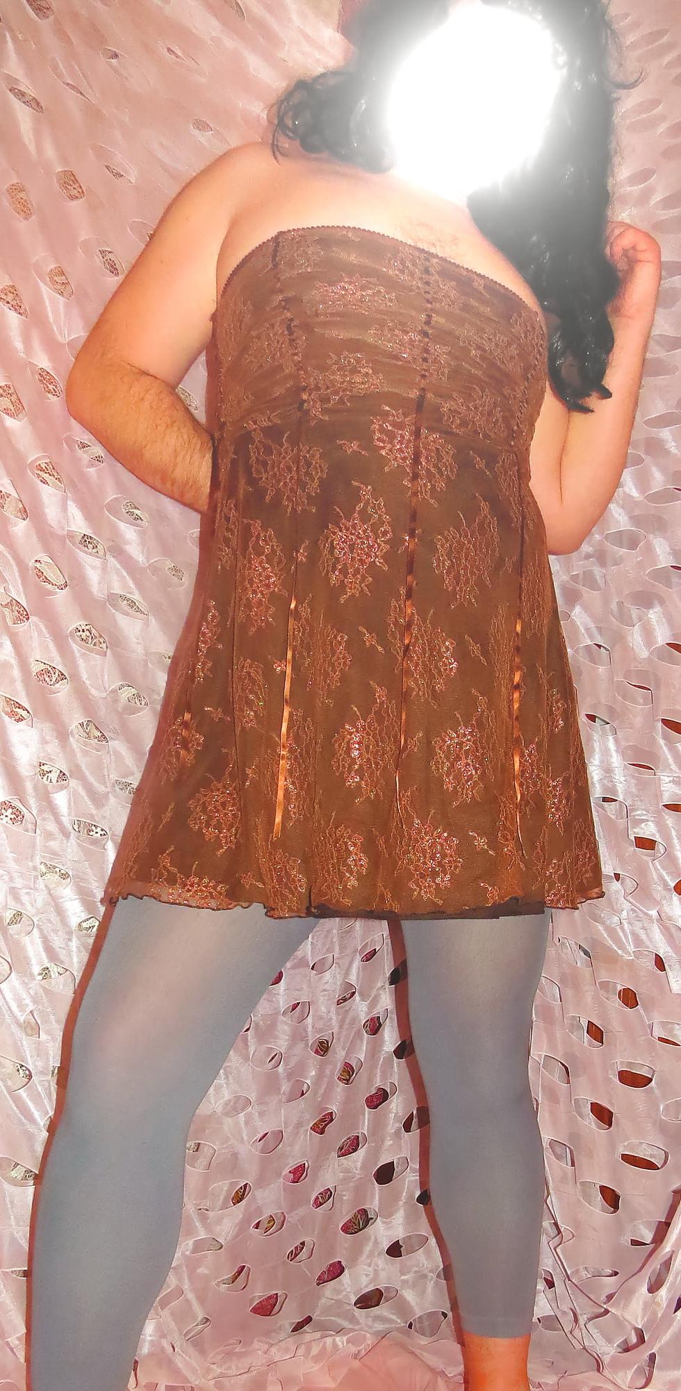 25P 26 Sissy Boy Lovelaska - Baby like candy (part 1)
