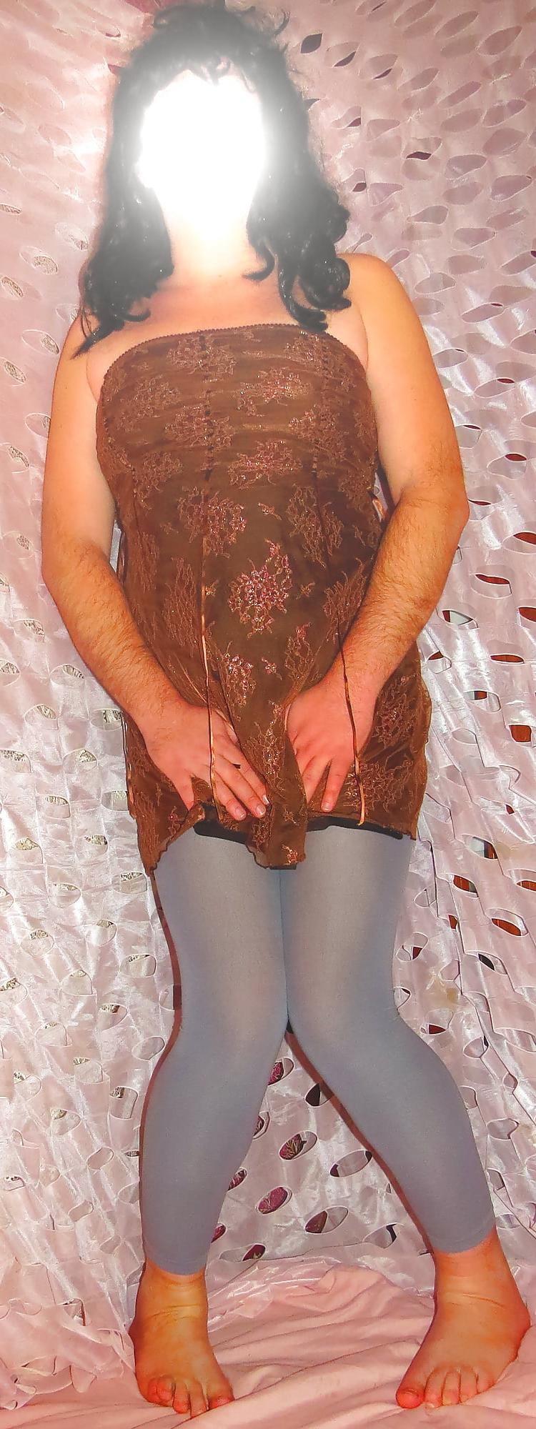 25P 26 Sissy Boy Lovelaska - Baby like candy (part 1)