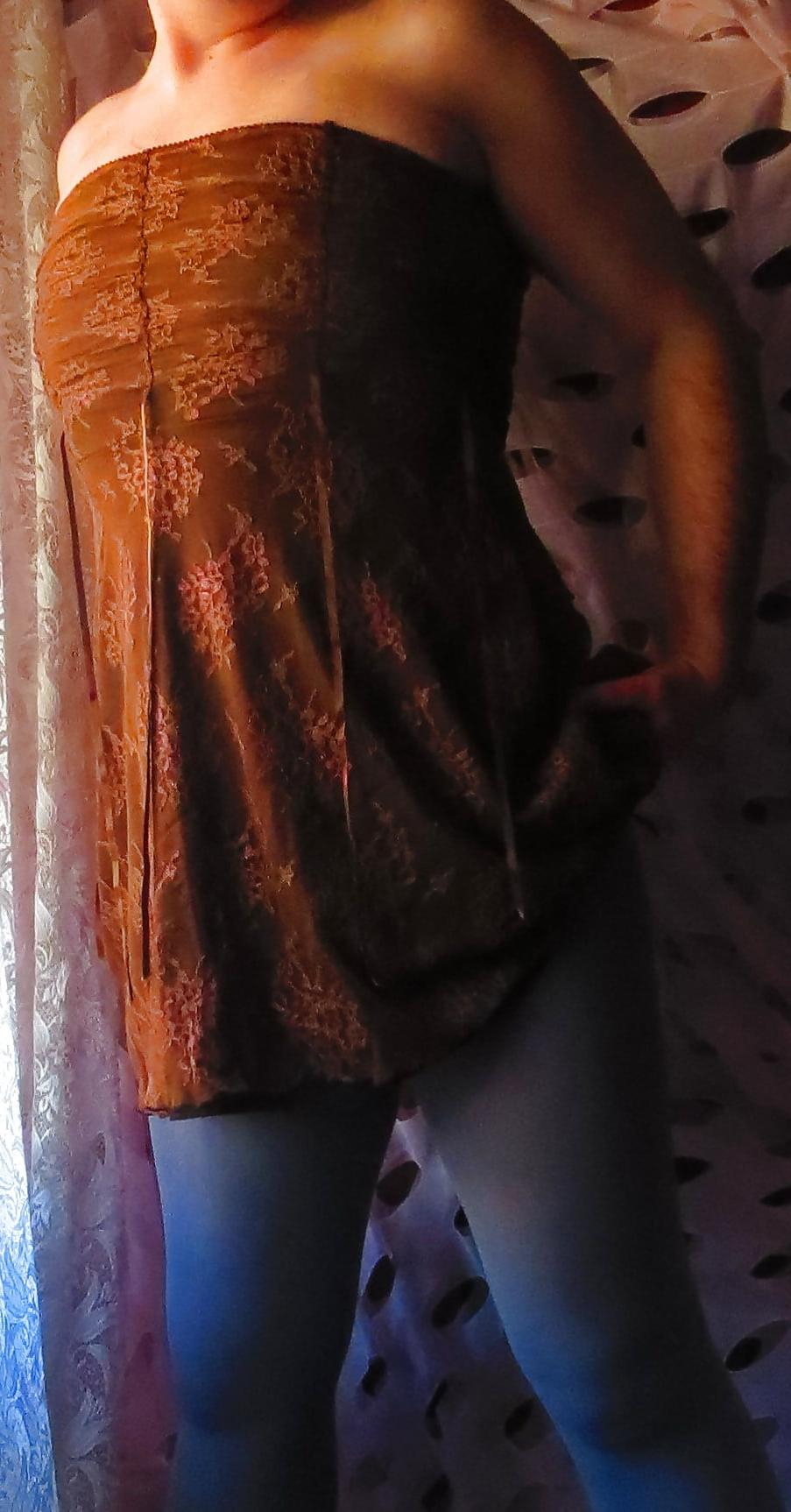 25P 26 Sissy Boy Lovelaska - Baby like candy (part 1)
