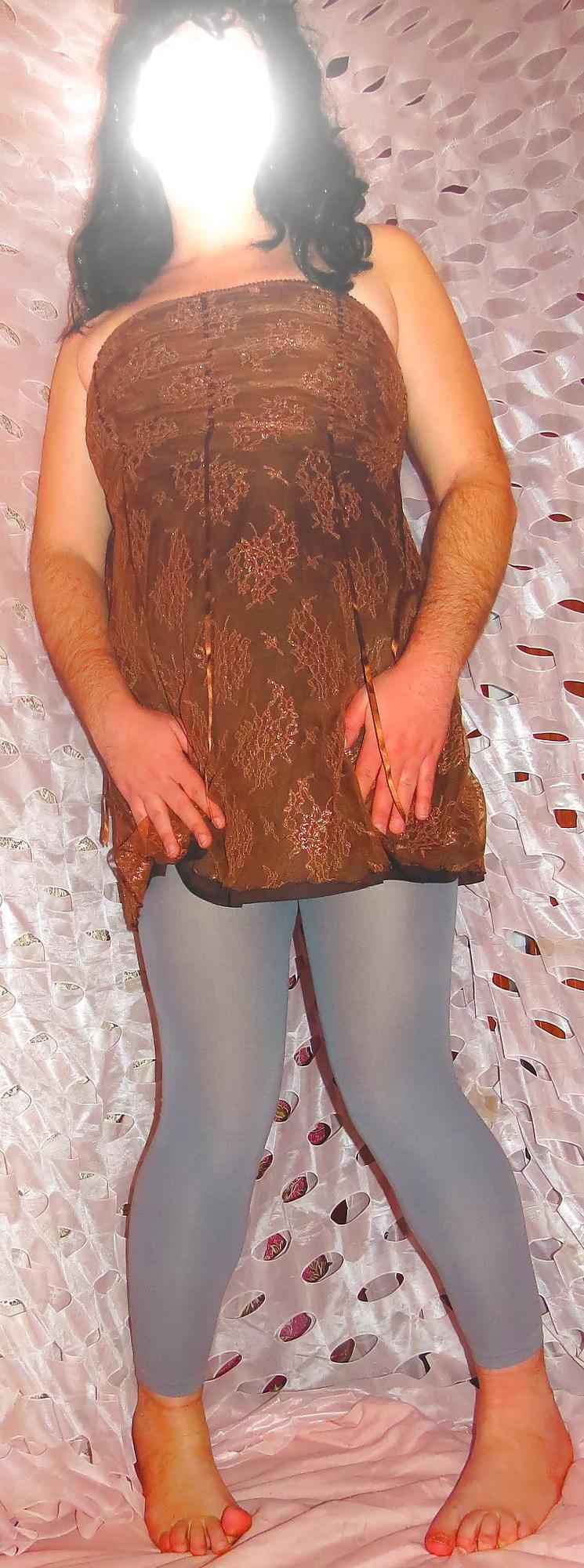 25P 26 Sissy Boy Lovelaska - Baby like candy (part 1)