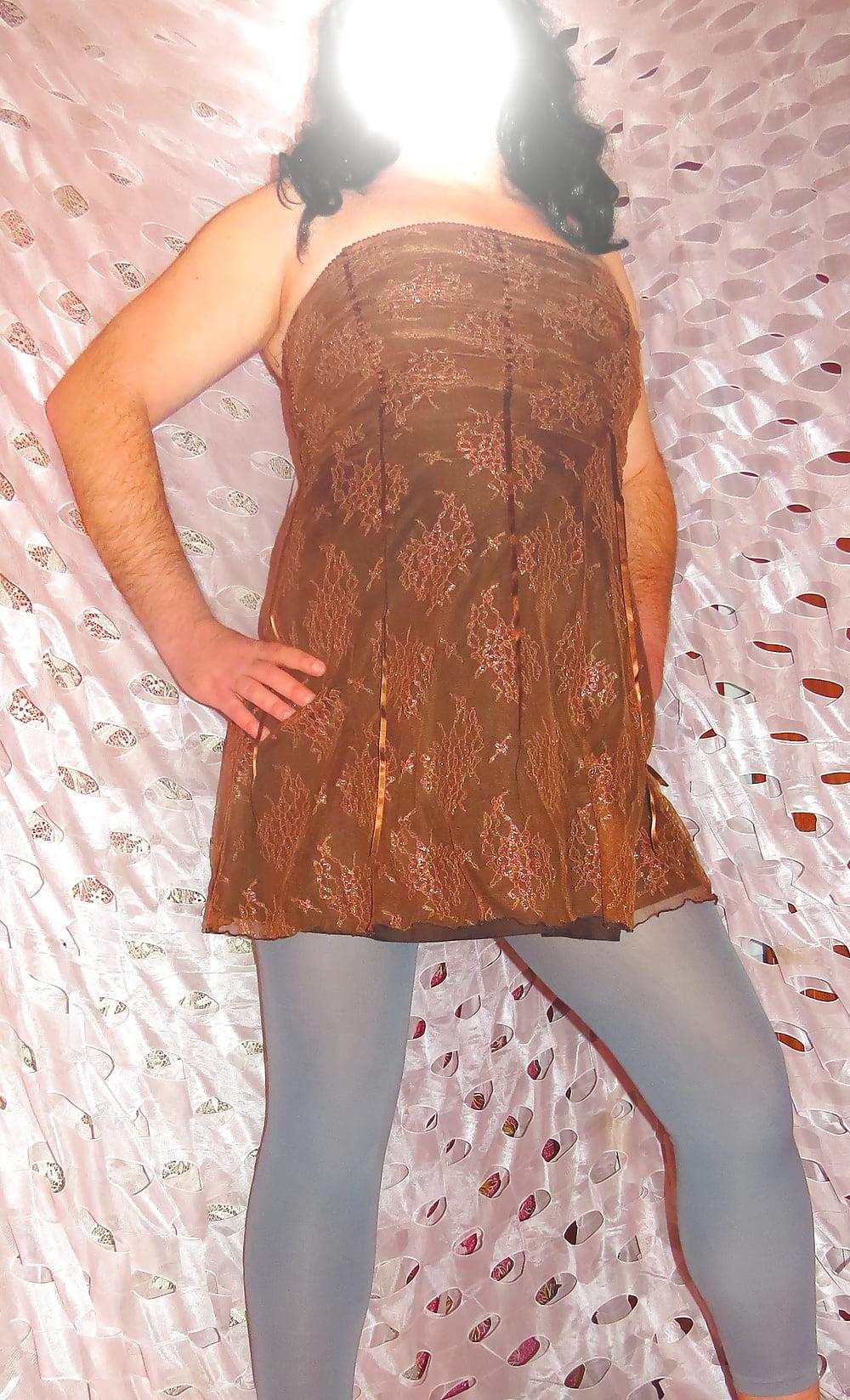 25P 26 Sissy Boy Lovelaska - Baby like candy (part 1)