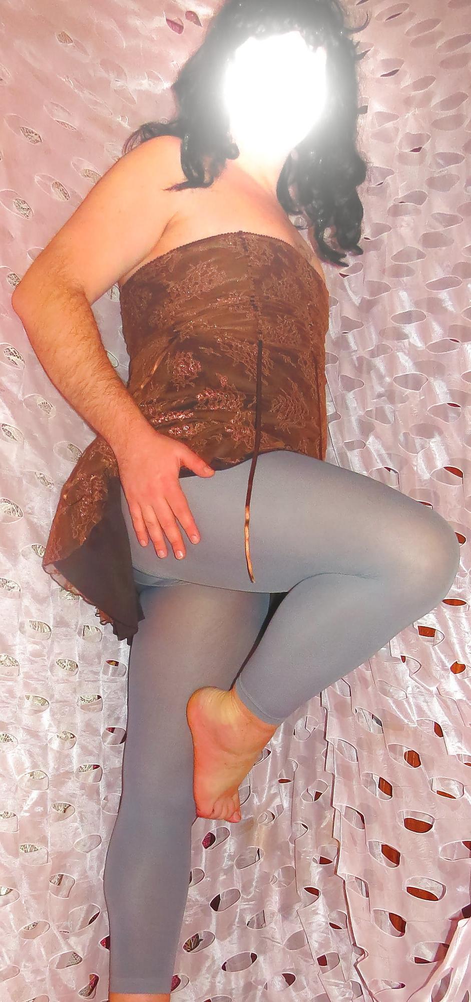 25P 26 Sissy Boy Lovelaska - Baby like candy (part 1)