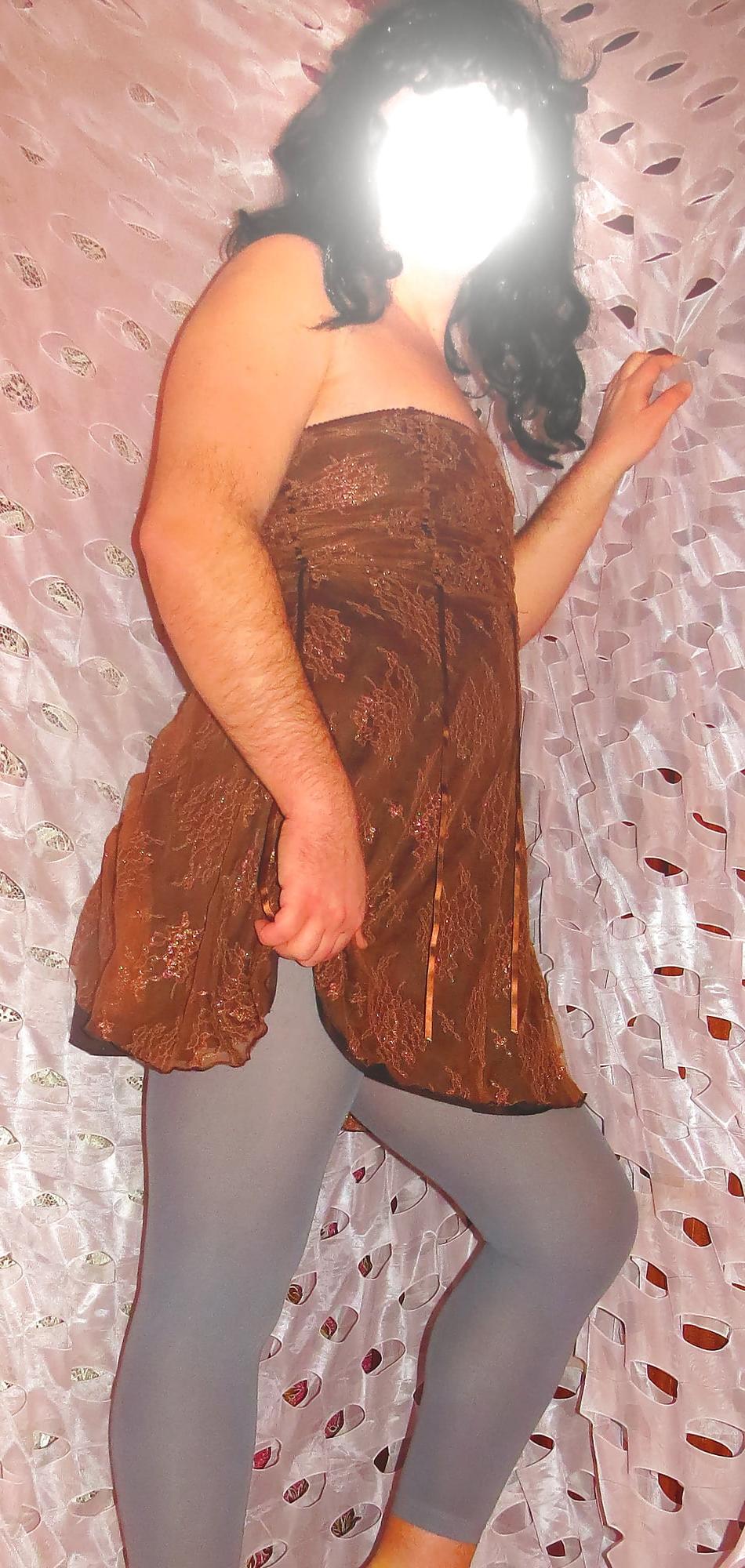 25P 26 Sissy Boy Lovelaska - Baby like candy (part 1)