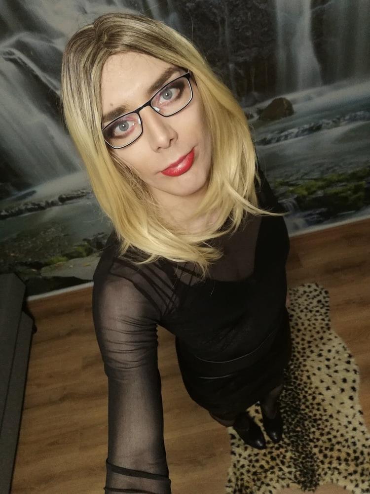 16P Sissy Faggot Life (14)