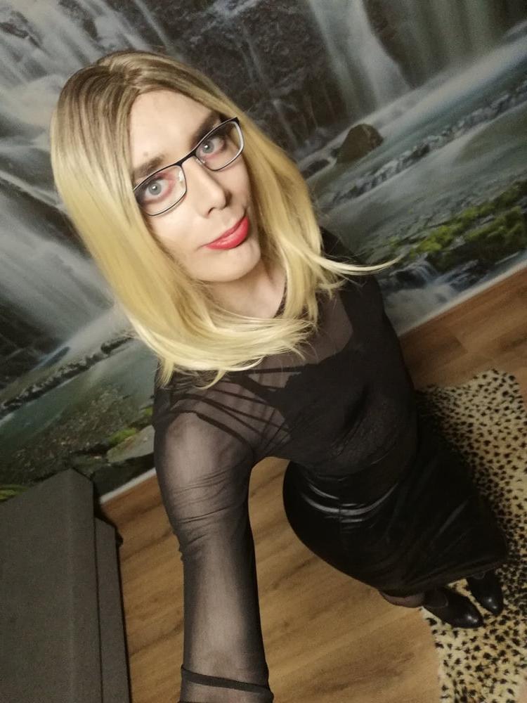 16P Sissy Faggot Life (14)