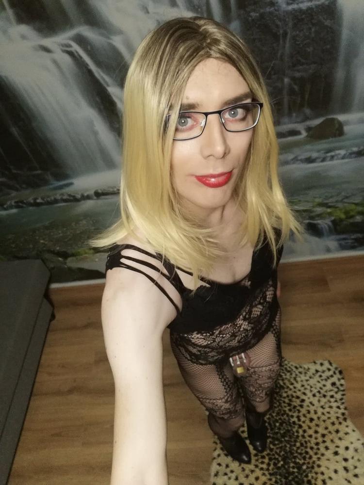 16P Sissy Faggot Life (14)