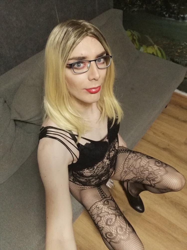 16P Sissy Faggot Life (14)