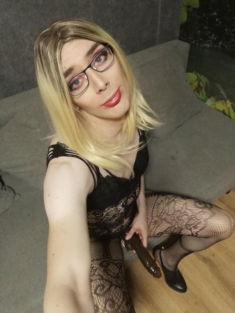 16P Sissy Faggot Life (14)