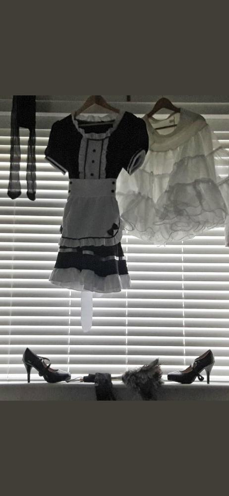 25P Sissy Alexia aspirations! 1