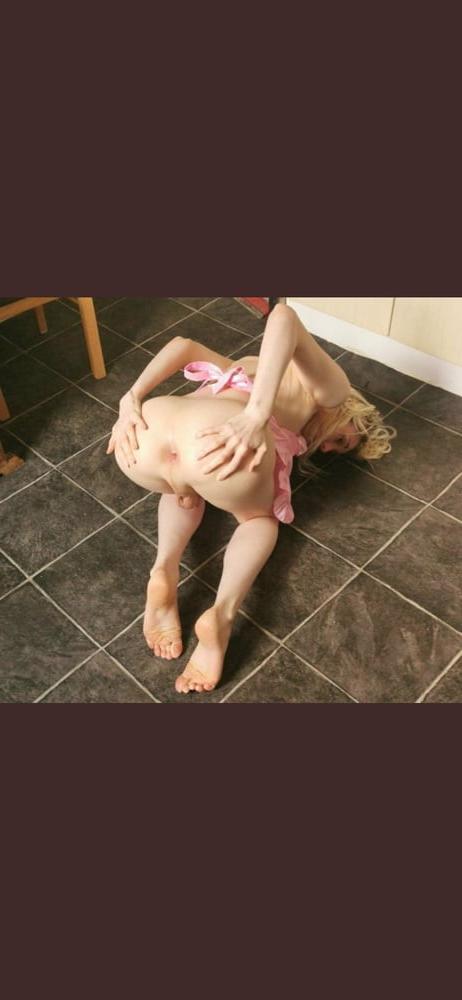 25P Sissy Alexia aspirations! 1