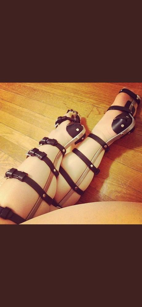 25P Sissy Alexia aspirations! 1