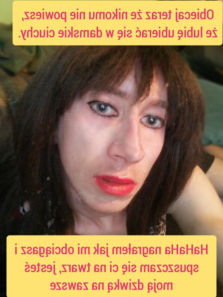 21P CipciaOliwcia Sissy Mix No. 1