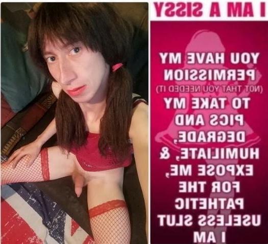 21P CipciaOliwcia Sissy Mix No. 1