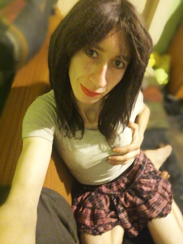 21P CipciaOliwcia Sissy Mix No. 1
