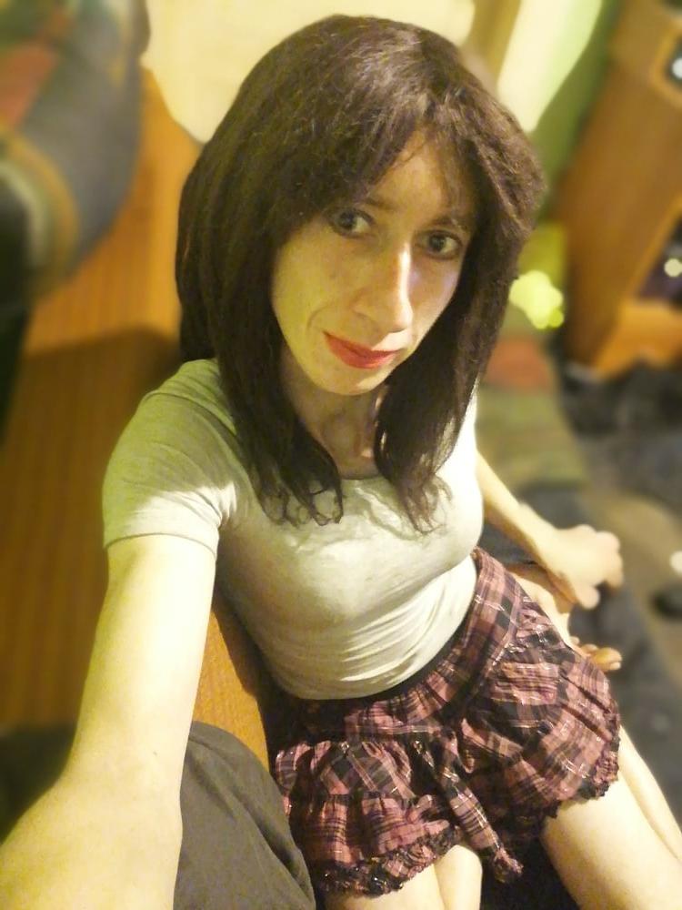 21P CipciaOliwcia Sissy Mix No. 1
