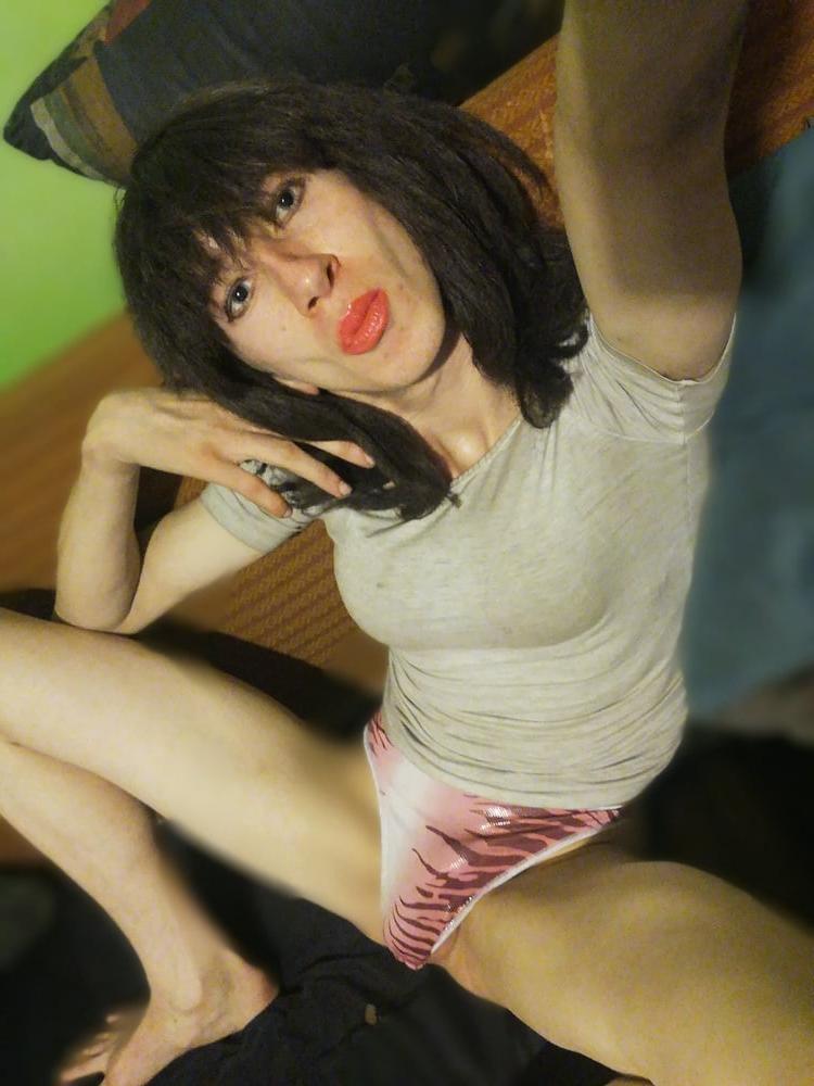 21P CipciaOliwcia Sissy Mix No. 1