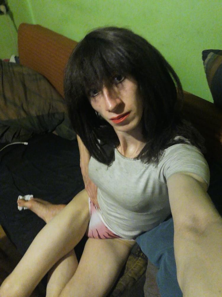21P CipciaOliwcia Sissy Mix No. 1