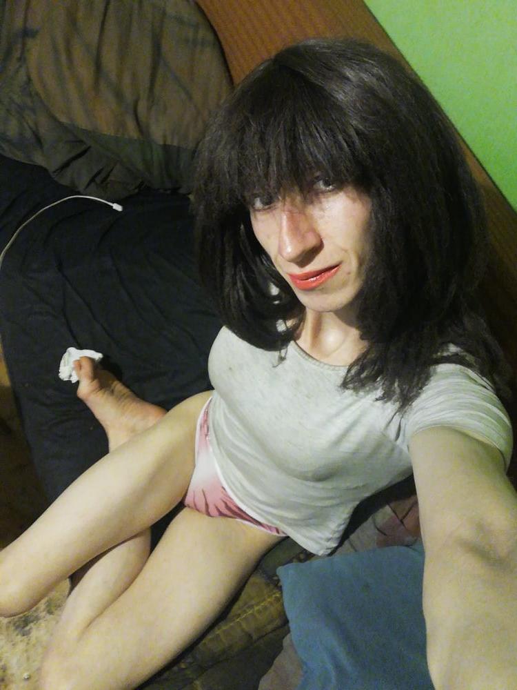 21P CipciaOliwcia Sissy Mix No. 1