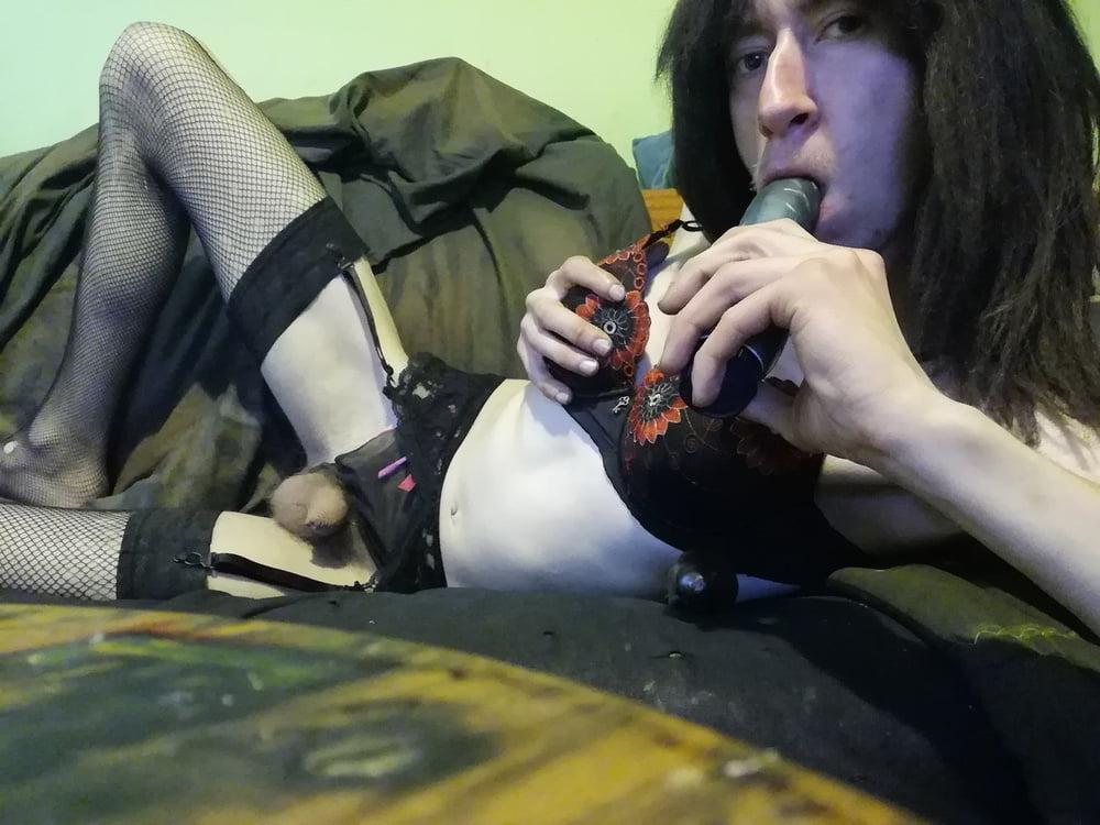 21P CipciaOliwcia Sissy Mix No. 1
