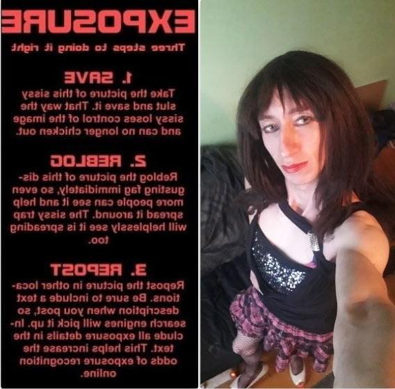 21P CipciaOliwcia Sissy Mix No. 1